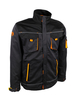 Veste de travail Polyester/coton  245 g/m2 - SINGER - VILNOR
