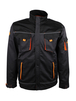 Veste de travail Polyester/coton  245 g/m2 - SINGER - VILNOR