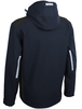 Veste softshell bleu foncé - SINGER - VINTAM