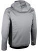 Veste Softshell déperlante à capuche amovible - SINGER - VOLGA