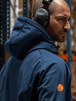 Veste softshell triple couche avec membrane TPU - SINGER - VOLGAM