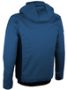 Veste softshell triple couche avec membrane TPU - SINGER - VOLGAM