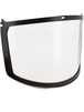 Visière polycarbonate incolore pour casques HIMA et HIMA2 - SINGER - VPHIMA