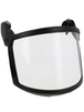 Visière polycarbonate incolore pour casques HIMA et HIMA2 - SINGER - VPHIMA