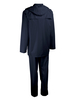 Complet de pluie M PVC souple Support polyester Coutures étanchées - SINGER - VPLARMORM