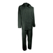 ENSEMBLE PLUIE NYLON/PVC VERT XL - SINGER - VPLARMORV