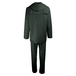 ENSEMBLE PLUIE NYLON/PVC VERT XL - SINGER - VPLARMORV