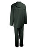 Complet de pluie PVC souple Support polyester Coutures étanchées Taille M - SINGER - VPLARMORV