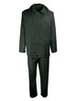 Complet de pluie PVC souple Support polyester Coutures étanchées Taille M - SINGER - VPLARMORV