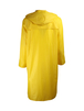 Manteau de pluie en PVC souple jaune avec capuche - SINGER - VPLMANJ