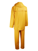 Complet de pluie PU/PVC Support polyester Coutures échanchées Taille XL - SINGER - VPLOCEAN