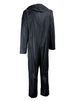 Combinaison de pluie M PVC souple Support polyester Coutures étanchées - SINGER - VPLOSLOM