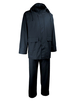 Complet de pluie M PU/PVC Support polyester 280 g/m² Coutures échanchées - SINGER - VPLRAINY