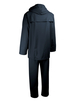 Complet de pluie PU/PVC Support polyester 280 g/m² Coutures échanchées - SINGER - VPLRAINY