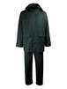 Complet de pluie S PU/PVC Support polyester 280 g/m² Coutures échanchées - SINGER - VPLWINDY