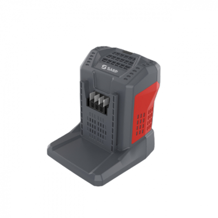 Chargeur rapide – 60 V - SARP - CHBA5560