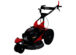 Débroussailleuse thermique à roues 51 cm SARP DE514HN
