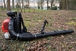 Souffleur à dos 110m/s – 75.6 CC - SARP - EB7600
