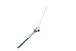 Kit tailleuse orientable double taille - 450 mm - Tube de 745 mm - MARUYAMA - MCAHTS