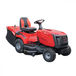 Tondeuse autoportée à ramassage arrière – 112 cm de coupe - SARP - TM112XH