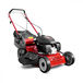 Tondeuse tractée 3 EN 1 – Moteur Honda – 50 cm de coupe - WEIBANG - WB507SH3EN1