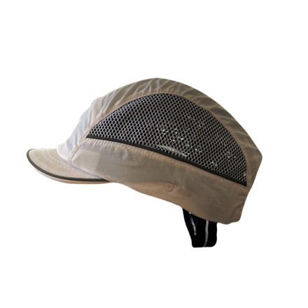 Casquette anti-heurt AIR STREAM blanc - SURFLEX - AIRC00V03STR
