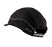 Casquette anti-heurt AIR+ led noir - SURFLEX - AIRC01V03LED