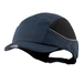 Casquette anti-heurt AIR+ bleu marine - SURFLEX - AIRC02V03LED