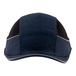 Casquette de sécurité bleu marine Air +3 - SURFLEX - AIRC02V03