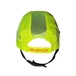 Casquette de protection AIR STREAM Jaune 3 cm - SURFLEX - AIRC05V03STR