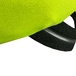 Casquette anti-heurt AIR STREAM jaune - SURFLEX - AIRC05V05STR