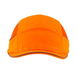 Casquette de sécurité orange fluo Air +3 - SURFLEX - AIRC06V03