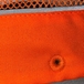 Casquette anti-heurt AIR STREAM orange - SURFLEX - AIRC06V05STR