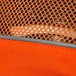 Casquette anti-heurt AIR STREAM orange - SURFLEX - AIRC06V05STR