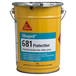 SEAU DE 11L DE PROTECTION DE SOLS SIKAGARD-681 - SIKA - 1449