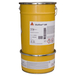 KIT DE 10KG DE RÉSINE ÉPOXYDIQUE SIKAFLOOR-169 TRANSPARENT - SIKA - 174989