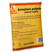 ARMATURE - BANDE DE 10M LARGEUR 20CM DE SIKARMATURE SPECIAL ANGLES - SIKA - 377