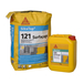 MORTIER KIT DE 26,75KG DE SIKATOP-121 SURFACAGE BLANC - SIKA - 400296