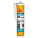 CARTON DE 12 POCHES 400ML DE MASTIC SIKAHYFLEX-220 WINDOWS BLANC - SIKA - 461903