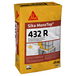 SAC DE 25KG DE MORTIER DE RÉPARATION SIKA MONOTOP-432R - SIKA - 484374