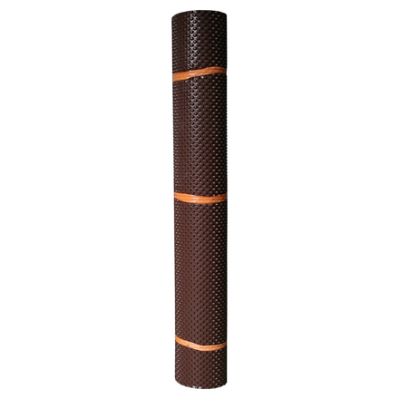 NAPPE À EXCROISSANCES PROTECTION FONDATION 400G/M² - 30M X 3M - SIKA - 484661