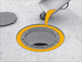 MICRO BETON SIKAFASTFIX-138 TT - SAC DE 25 KG - SIKA - 497782