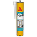 CARTON DE 12 CARTOUCHES 300ML MASTIC-COLLE SIKAFLEX G-139 NOIR - SIKA - 505739