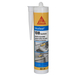 CARTON DE 12 CARTOUCHES 300ML MASTIC SIKASEAL-108 SANITAIRE BLANC - SIKA - 524946
