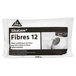 FIBRES MICRO-SYNTHETIQUES SIKACEM FIBRES 12 - DOSE 600GR - SIKA - 546535