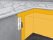 BIDON 20L DE SIKACEM HYDROFUGE LIQUIDE - SIKA - 546964