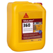 PACK DE 4 BIDONS 5L DE SIKALATEX-360 - SIKA - 579684