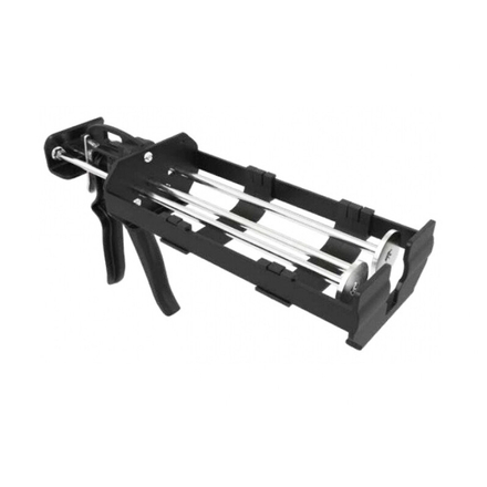 PISTOLET ANCHORFIX 3030 POUR CARTOUCHES DE 385 ET 585ML - SIKA - 597331