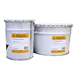 ENDUIT ÉPOXYDIQUE KIT DE 10KG DE SIKAFLOOR-280 COVING MORTAR FR - SIKA - 620061