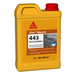 AGENT DE DÉMOULAGE IBC DE 1000L DE SIKA SÉPAROL 443 PURE SYNTHESE - SIKA - 660261